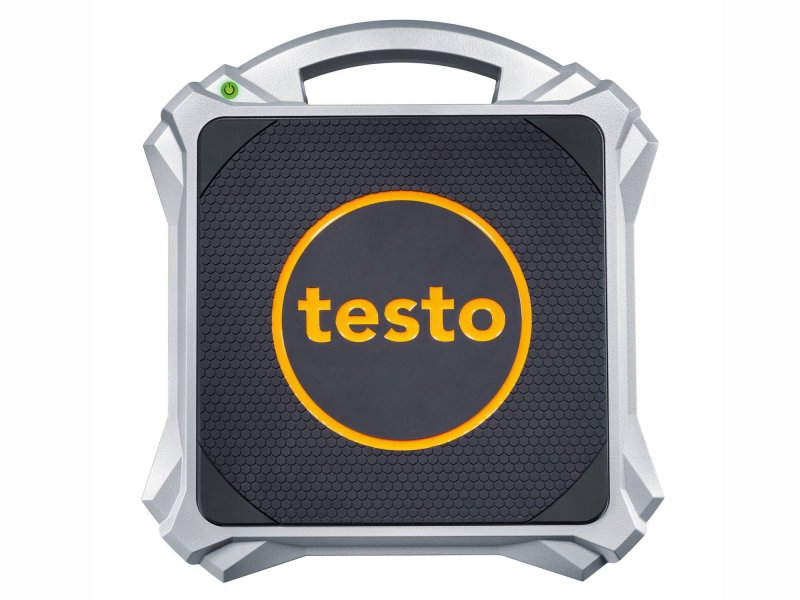 Testo 560i sada - Digitálna hmotnosť Chladivá a inteligentný Bluetooth